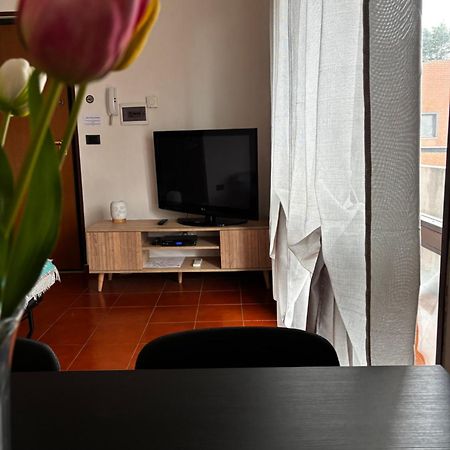 شقة La Casa Di Jacopo A Fiumicino ماكساريسه المظهر الخارجي الصورة