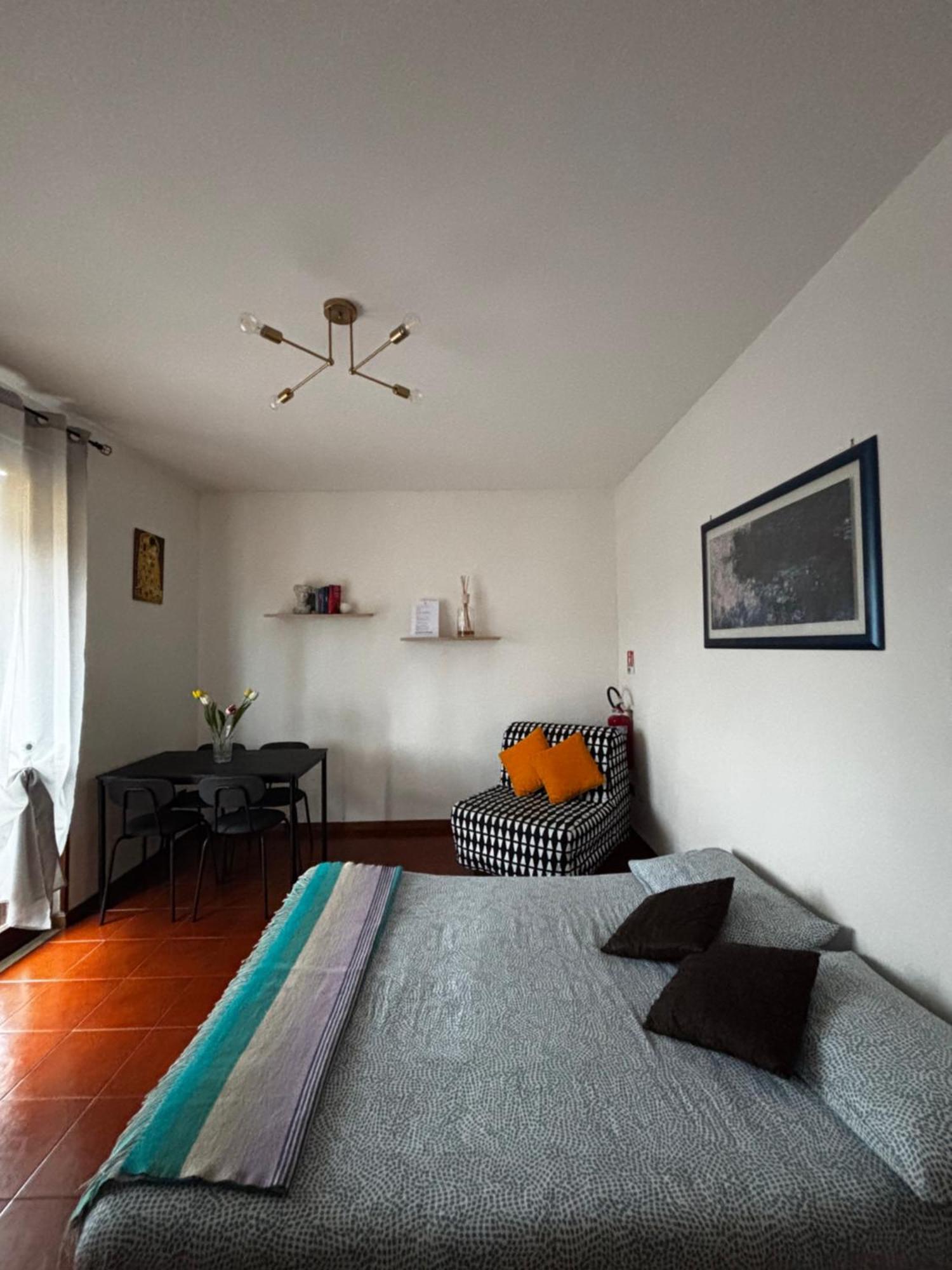 شقة La Casa Di Jacopo A Fiumicino ماكساريسه المظهر الخارجي الصورة