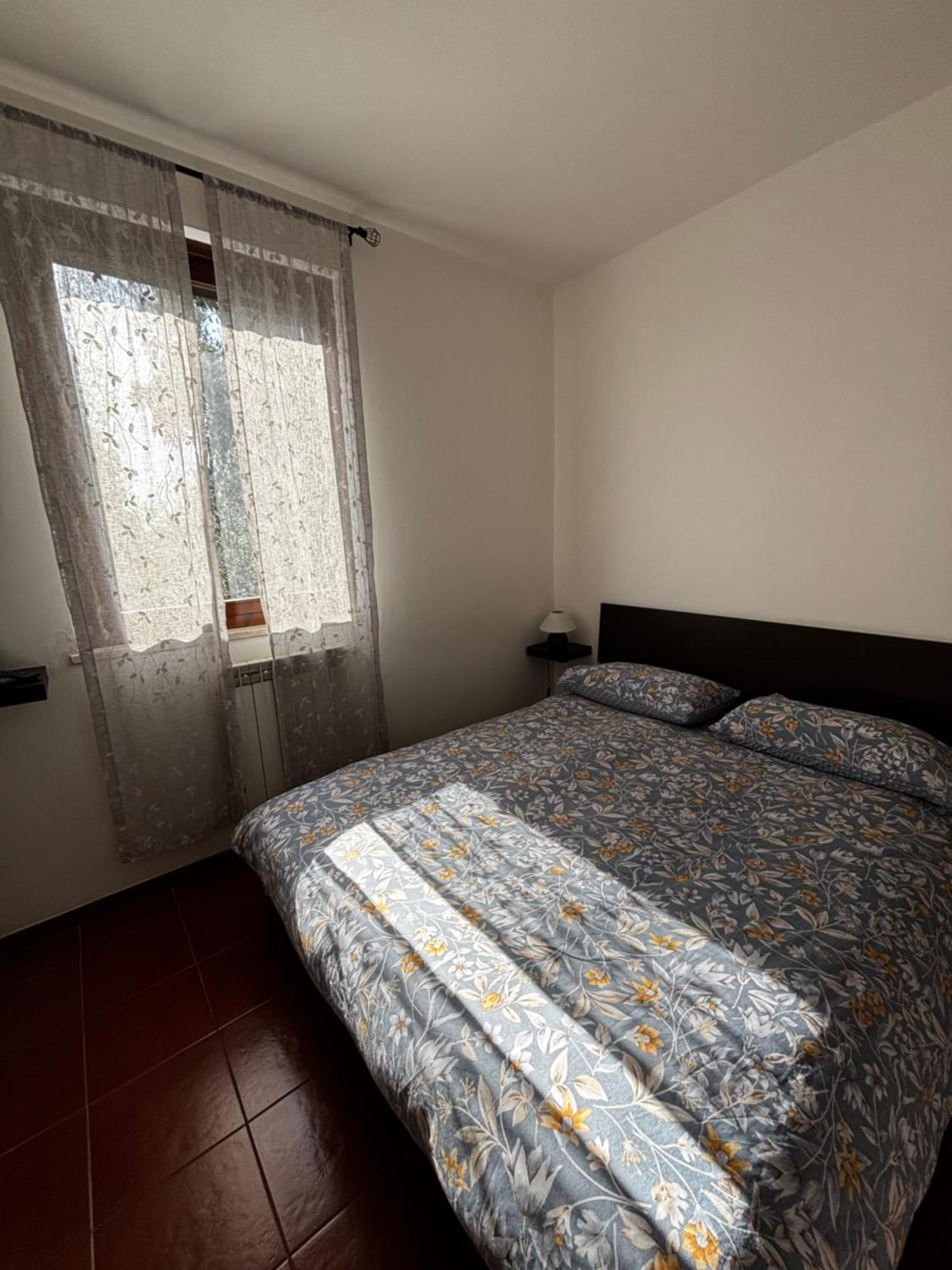 شقة La Casa Di Jacopo A Fiumicino ماكساريسه المظهر الخارجي الصورة